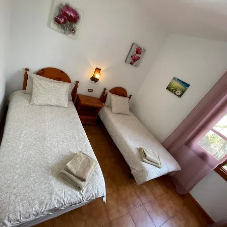 Appartement In The Golden Mile Tenerife Playa de las Américas