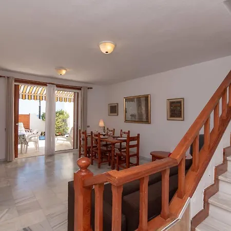 Appartement In The Golden Mile Tenerife