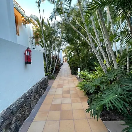 Appartement In The Golden Mile Tenerife Playa de las Américas