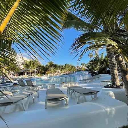 In The Golden Mile Tenerife Appartement