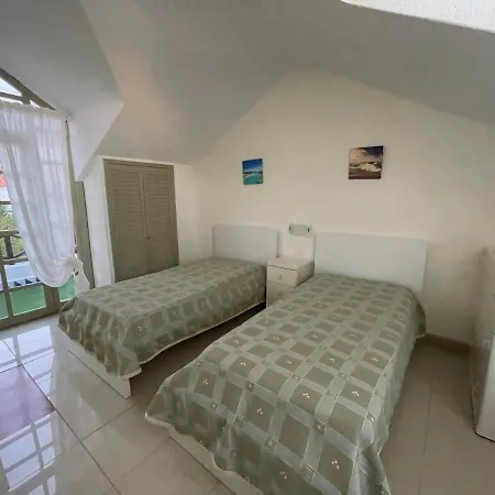 In The Golden Mile Tenerife Appartement