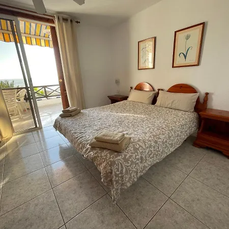 In The Golden Mile Tenerife Appartement