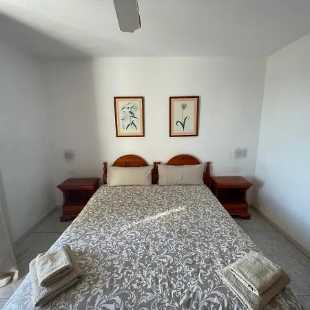 In The Golden Mile Tenerife Appartement *