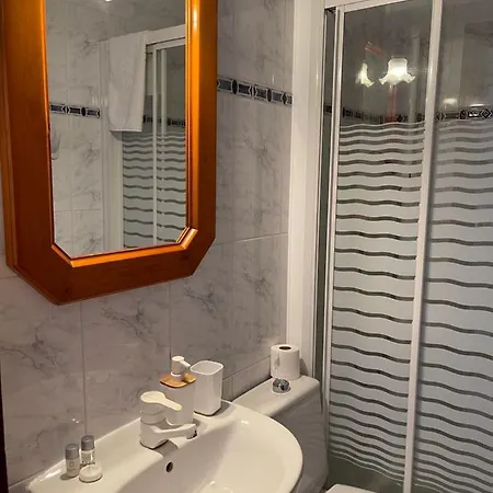 In The Golden Mile Tenerife Appartement