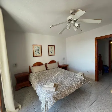 Appartement In The Golden Mile Tenerife *