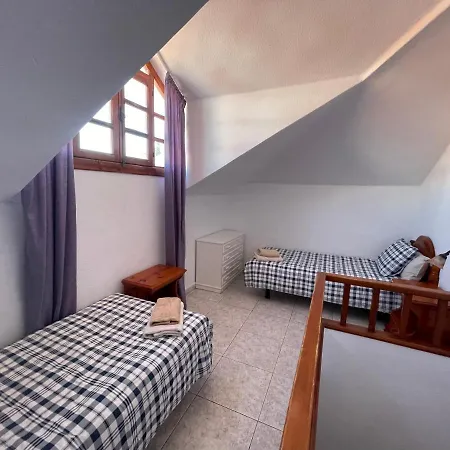 Appartement In The Golden Mile Tenerife *