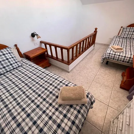 In The Golden Mile Tenerife Appartement Playa de las Américas