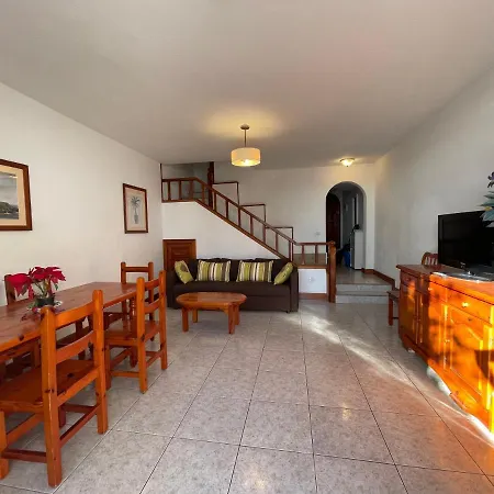 Appartement In The Golden Mile Tenerife *