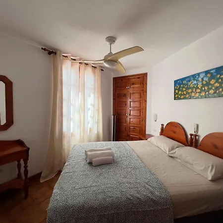 Appartement In The Golden Mile Tenerife Playa de las Américas