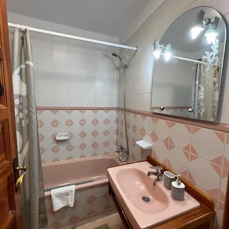 In The Golden Mile Tenerife Appartement