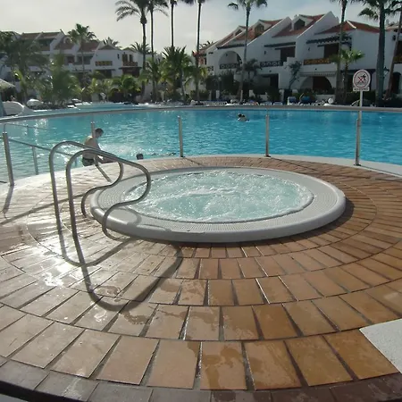 In The Golden Mile Tenerife *