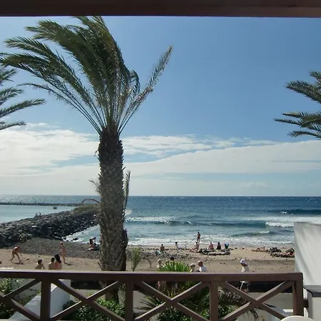 Appartement In The Golden Mile Tenerife Playa de las Américas