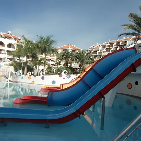 Appartement In The Golden Mile Tenerife