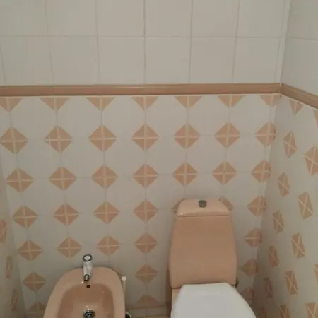 Appartement In The Golden Mile Tenerife