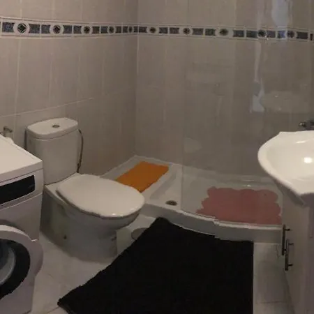 Appartement In The Golden Mile Tenerife Playa de las Américas