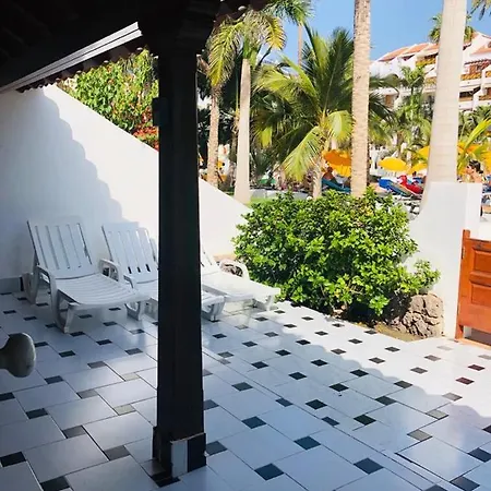 In The Golden Mile Tenerife Appartement