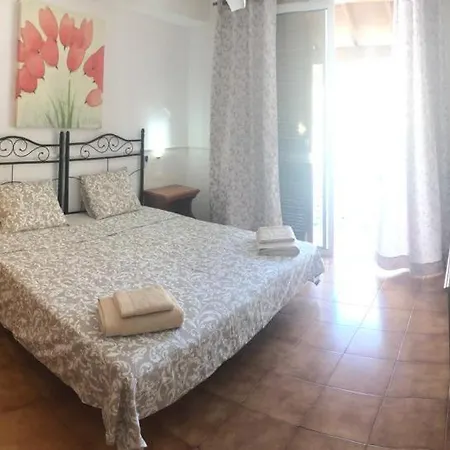 Appartement In The Golden Mile Tenerife Playa de las Américas