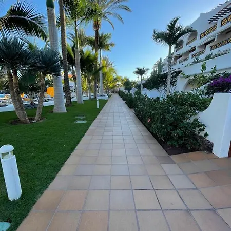 In The Golden Mile Tenerife Lägenhet Playa de las Americas (Tenerife)