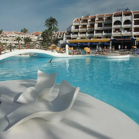 In The Golden Mile Tenerife * Playa de las Americas (Tenerife)